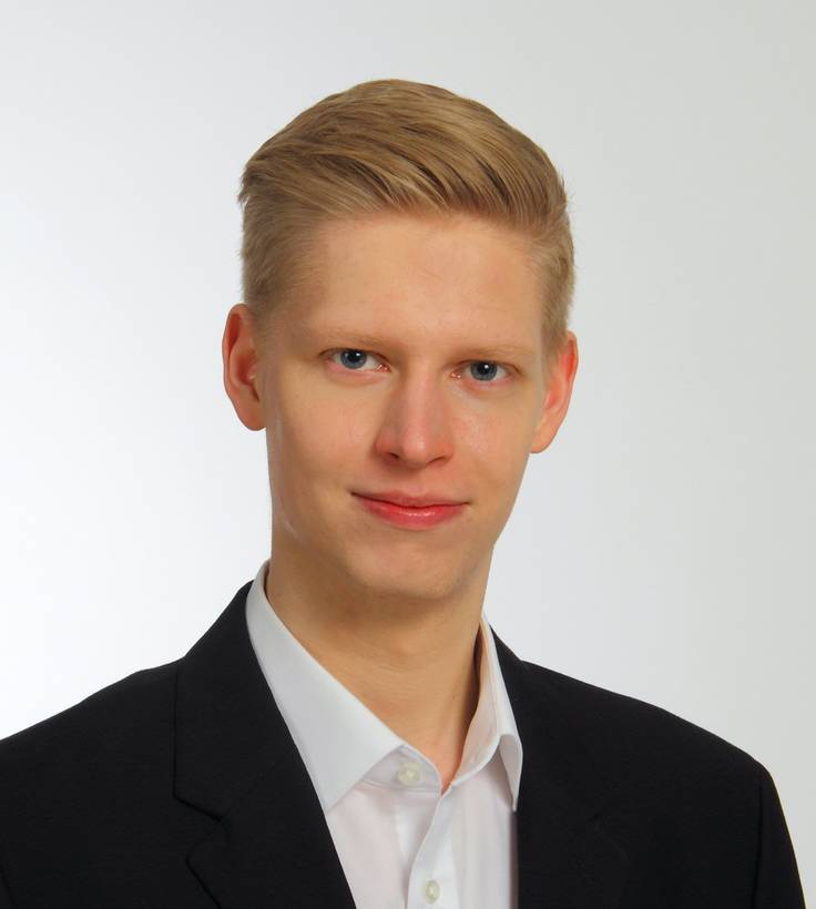 Profilbild  Philipp Väth