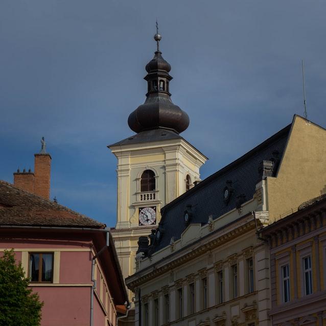 Hier ist ein Bild von Sibiu zu sehen.