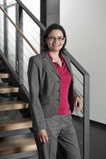 Prof. Dr. Kristin Weber