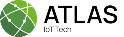 Das Fimenlogo von ATLAS IoT Tech