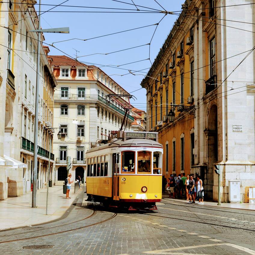 Beim Klicken auf das Bild, werden Sie auf die Unterseite des Instituto Politécnico do Porto weitergeleitet.
