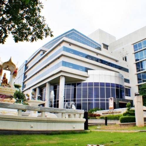Durch Klicken auf das Bild, werden Sie auf die Detailseite der King Monkut‘s Institute of Technology Ladkrabang weitergeleitet.
