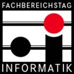 By clicking here, you will leave this page and be forwarded to the website of the Fachbereichstag Informatik