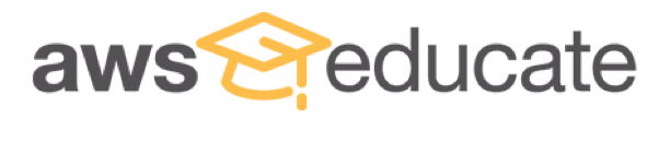 Firmenlogo von aws educate