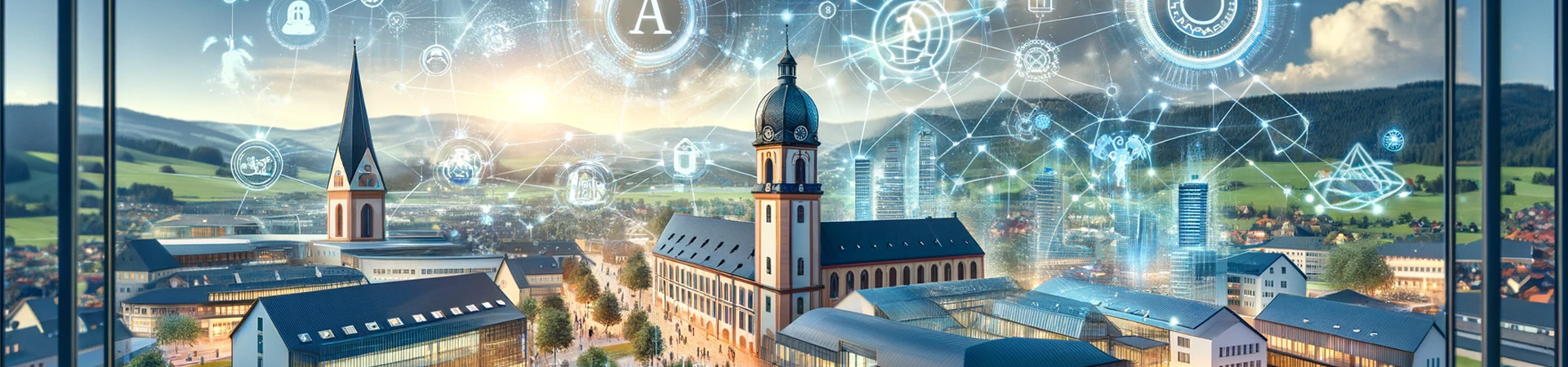 Dieses Bild wurde mit DALL·E 2 generiert