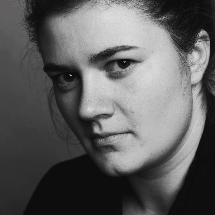 Profilbild  Susanna Götz