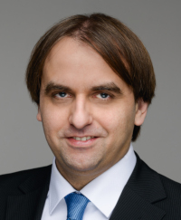 Profile picture Prof. Dr. Daniel Kulesz